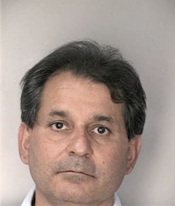 Gustavo Hernandez - Hillsborough County, FL 