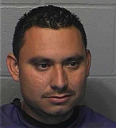 Jose Hernandez-Garcia, - Johnson County, KS 