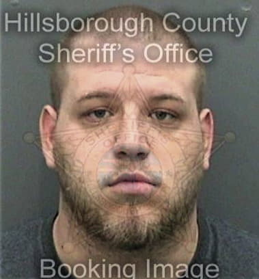 Delfino Hernandezlopez - Hillsborough County, FL 