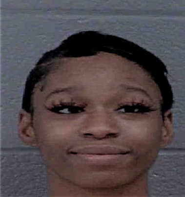 Dayshona Hicks, - Mecklenburg County, NC 