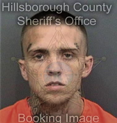 Anthony Hofbauer, - Hillsborough County, FL 