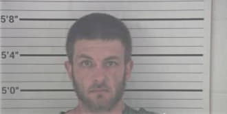 Jason Hogan, - Campbell County, KY 