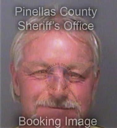 Alexander Hudson, - Pinellas County, FL 