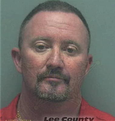 Charles Hughes, - Lee County, FL 