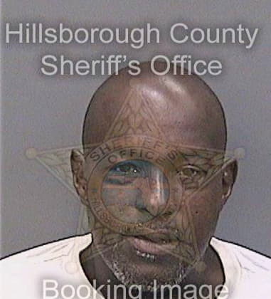 Geoffrey Hyacinthe, - Hillsborough County, FL 