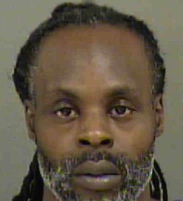 Bryant Jackson, - Mecklenburg County, NC 