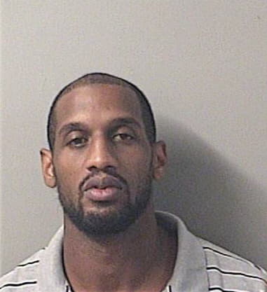 DMontrey James, - Escambia County, FL 