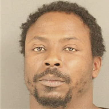 Carlito Johnson, - Hinds County, MS 