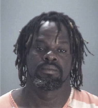 Ronald Johnson, - Pasco County, FL 