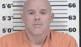 Glenn Jones - Hunt County, TX 