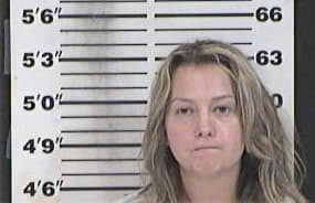 Ashley Kingery - Hunt County, TX 