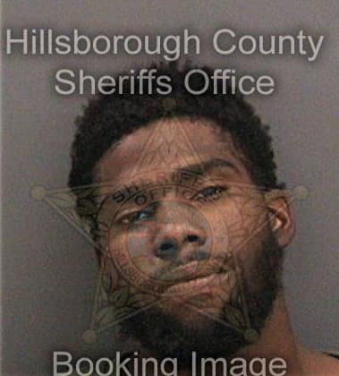 Roberson Lauzama, - Hillsborough County, FL 