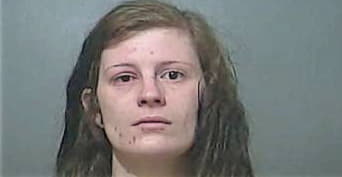 Chelsey Laycock, - Vigo County, IN 