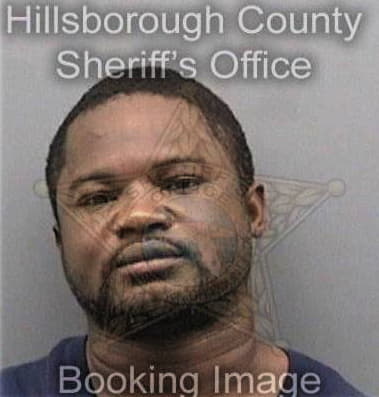 Pell Lewis, - Hillsborough County, FL 