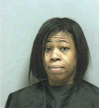 Traci Luckey - DeKalb County, GA 