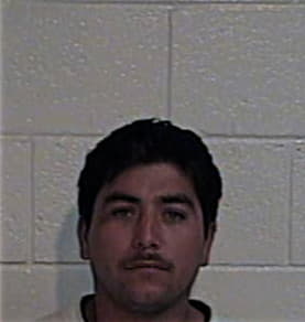 Abel Martinez, - Hidalgo County, TX 