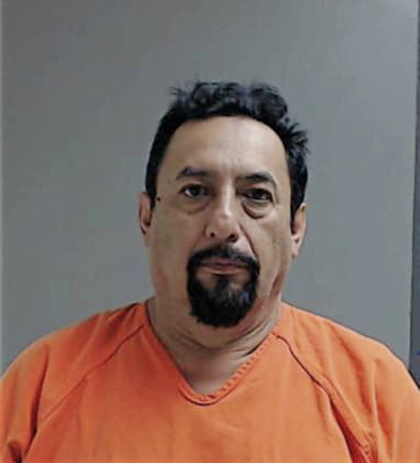 Rodolfo Martinez, - Hidalgo County, TX 