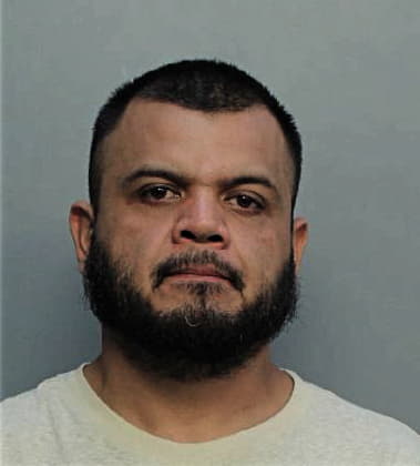 Dario Martinez-Casanueva, - Dade County, FL 