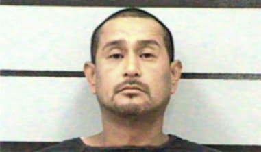 Daniel Martinez-Esmerado, - Lubbock County, TX 