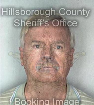 Michael Masucci, - Hillsborough County, FL 