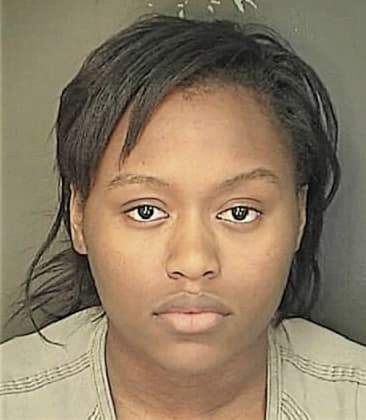 Tiara Mayweathers, - Charleston County, SC 