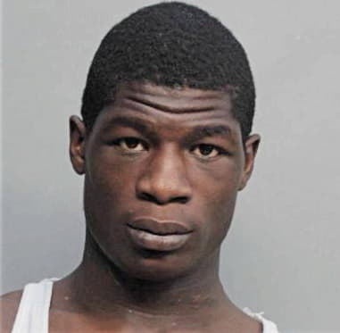 Stanley McCray, - Dade County, FL 