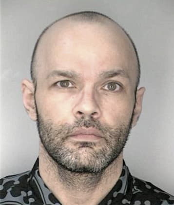 Andrew McFarland - Hillsborough County, FL 