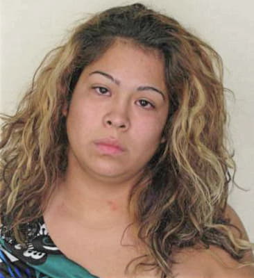 Nan McKee - Hillsborough County, FL 