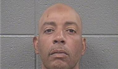 Marcell McLaurin, - Cook County, IL 