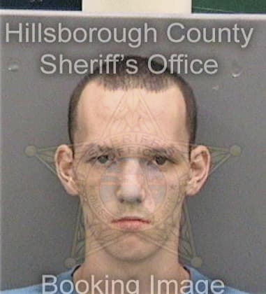 Antonio Medrano - Hillsborough County, FL 