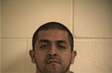 Benny Medrano, - Hidalgo County, TX 