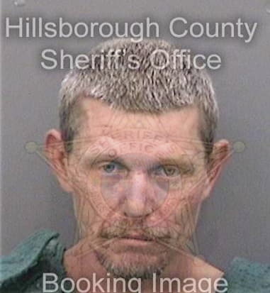 Abraham Mesa - Hillsborough County, FL 