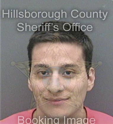 Nathan Mikita - Hillsborough County, FL 