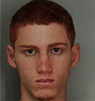 Michael Miller, - Polk County, FL 