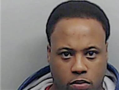 Donald Mitchell - Fulton County, GA 