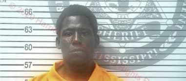 Gabriel Moore, - Harrison County, MS 