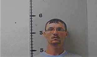 Louis Moore, - Lincoln County, KY 
