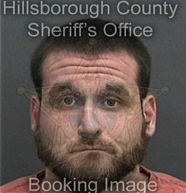 Michael Moreno, - Hillsborough County, FL 