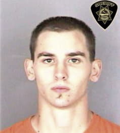 Ricky Odle, - Marion County, OR 