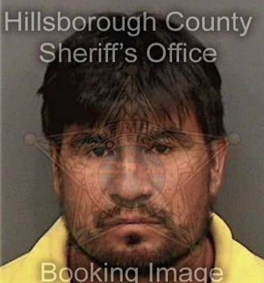 Mark Oravetz, - Hillsborough County, FL 