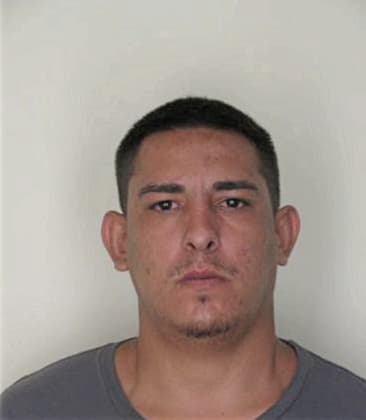 Rafael Orduno, - Hillsborough County, FL 