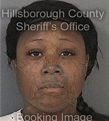 Taberthy Paige, - Hillsborough County, FL 