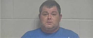 Billy Parrish, - Oldham County, KY 