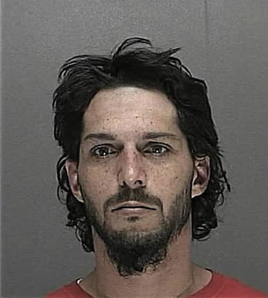 Brandon Perdomenico, - Volusia County, FL 