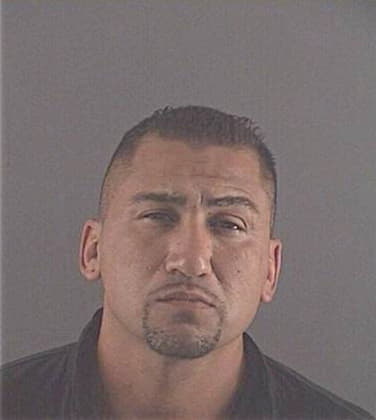 Frank Perez-Lopez, - Peoria County, IL 