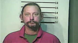 Judson Ping - Bell County, KY 