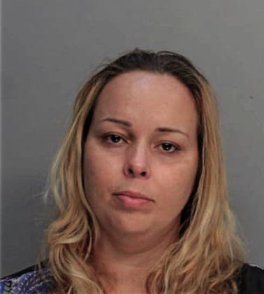 Maria Pino, - Dade County, FL 