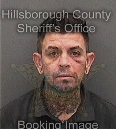 Joseph Piplitz, - Hillsborough County, FL 