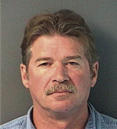 Gerald Pitman, - Escambia County, FL 