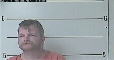 David Price, - Boyd County, KY 